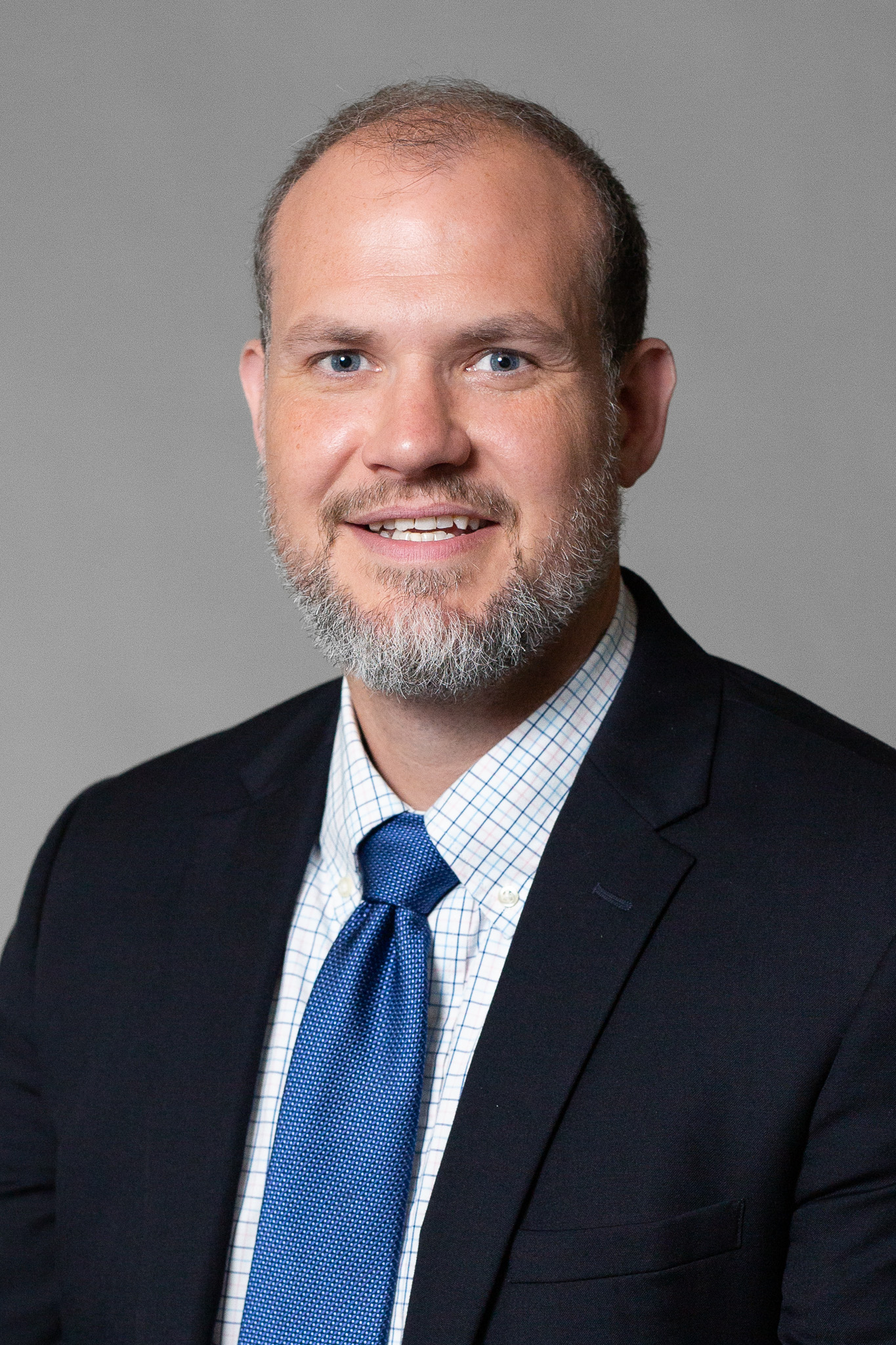 RFCA | Bill Gardner - Charlottesville Office