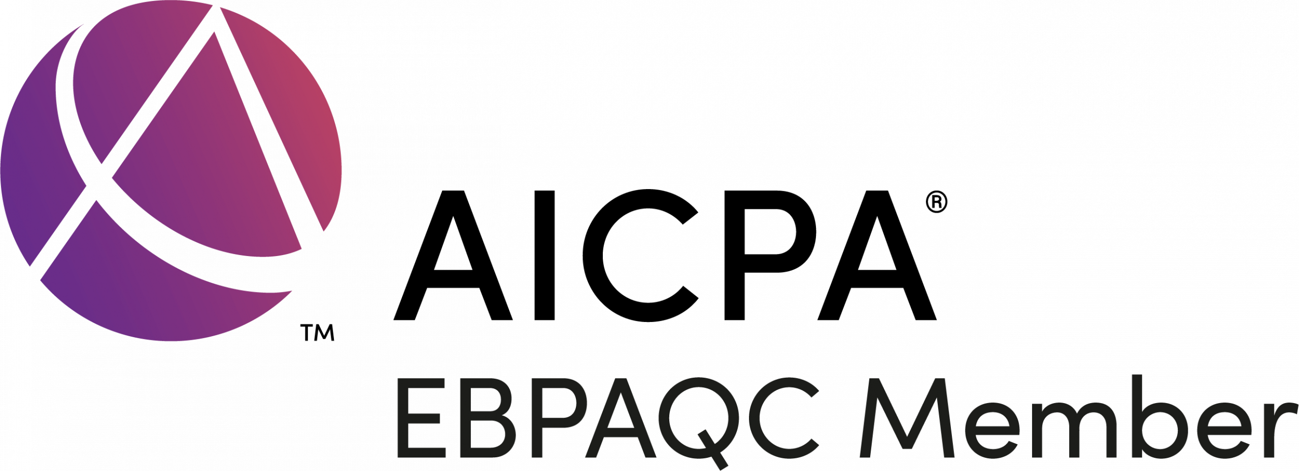AICPA EBPAQC Member